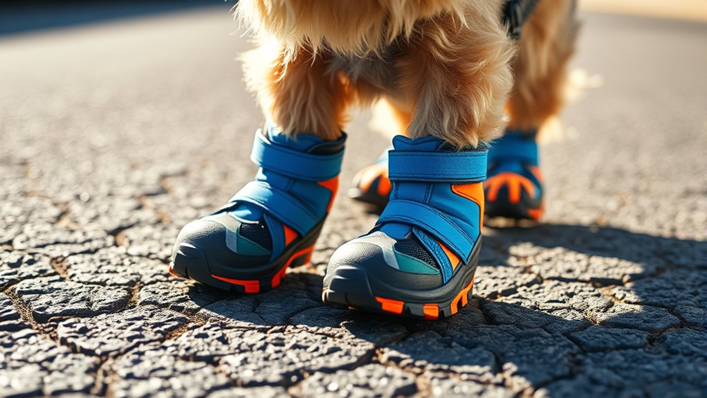 7 Tips for Protecting Your Dog’s Paws from Heat, Including Hot Pavement